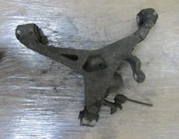 Рычаг задний нижний левый для JAGUAR XF I (2007—2011)  запчасти бу