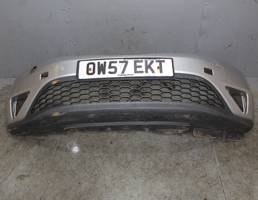 Накладка переднего бампера для HONDA Civic VIII (2005—2009)  запчасти бу