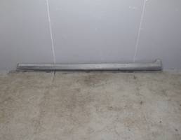 Порог левый для HONDA Civic VIII (2005—2009)  запчасти бу