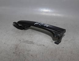 Ручка двери наружная для JAGUAR XF I (2007—2011)  запчасти бу