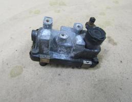 Актуатор/сервопривод турбины для JAGUAR XF I (2007—2011)  запчасти бу