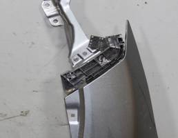 Кронштейн переднего бампера левый для HONDA Civic IX (2011—2015)  запчасти бу