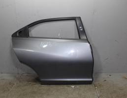 Стекло двери задней правой для HONDA Civic IX (2011—2015)  запчасти бу