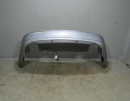Губа заднего бампера для JAGUAR X-type I (2001—2009)  запчасти бу