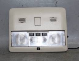 Плафон салонный для LAND ROVER Range Rover Sport I (2005—2009)  запчасти бу