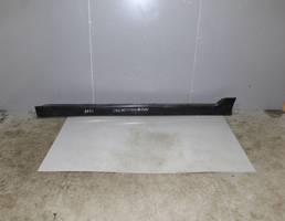 Накладка порога левого для HONDA Accord VII (2002—2006)  запчасти бу