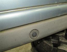 Датчик парковки (парктроник) для JAGUAR X-type I (2001—2009)  запчасти бу