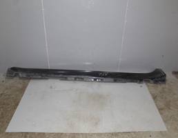 Накладка порога левого для JAGUAR XF I (2007—2011)  запчасти бу