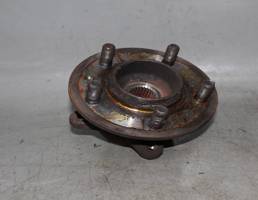 Ступица передняя для LAND ROVER Range Rover Sport I рестайлинг (2009—2013)  запчасти бу