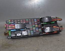 Блок предохранителей (салон) для LAND ROVER Range Rover Sport I (2005—2009)  запчасти бу