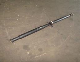 Вал карданный для JAGUAR XF I (2007—2011)  запчасти бу