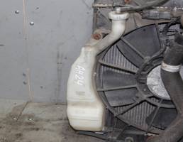 Бачок расширительный для HONDA Civic VIII (2005—2009)  запчасти бу