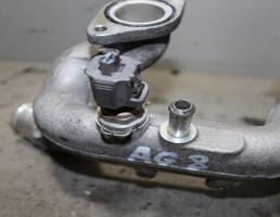 Датчик температуры для LAND ROVER Range Rover Sport I (2005—2009)  запчасти бу