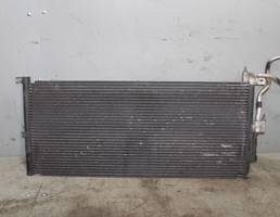 Радиатор кондиционера (конденсер) для JAGUAR X-type I (2001—2009)  запчасти бу