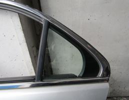 Стекло двери задней левой (форточка) для HONDA Accord VII (2002—2006)  запчасти бу