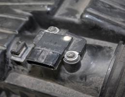 ДМРВ (датчик массового расхода воздуха) для HONDA Civic VIII (2005—2009)  запчасти бу