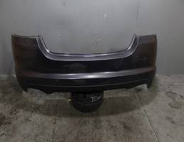 Бампер задний для JAGUAR XF I (2007—2011)  запчасти бу