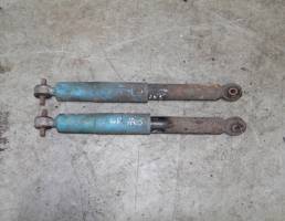 Амортизатор задний для JAGUAR X-type I (2001—2009)  запчасти бу