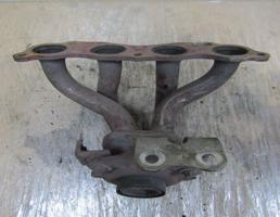 Коллектор выпускной для HONDA Accord VII (2002—2006)  запчасти бу