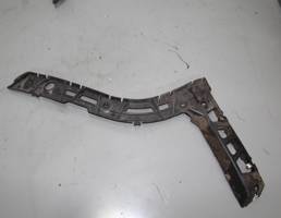 Кронштейн заднего бампера правый для JAGUAR XF I рестайлинг (2011—2015)  запчасти бу