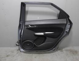 Обшивка двери задней правой для HONDA Civic VIII (2005—2009)  запчасти бу