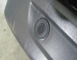 Датчик парковки (парктроник) для LAND ROVER Range Rover Sport I (2005—2009)  запчасти бу