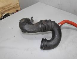 Патрубок воздушного фильтра для JAGUAR XF I рестайлинг (2011—2015)  запчасти бу