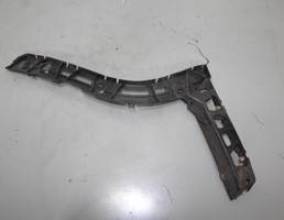 Кронштейн заднего бампера правый для JAGUAR XF I рестайлинг (2011—2015)  запчасти бу