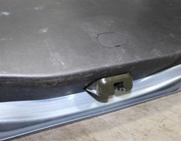 Замок крышки багажника для HONDA Civic VIII (2005—2009)  запчасти бу