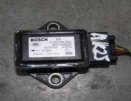 Датчик ускорения для LAND ROVER Range Rover Sport I (2005—2009)  запчасти бу