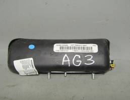 Подушка безопасности в сиденье левая для JAGUAR X-type I (2001—2009)  запчасти бу