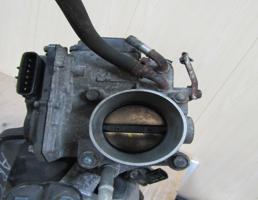 Заслонка дроссельная для HONDA Accord VII (2002—2006)  запчасти бу