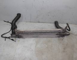 Интеркулер для JAGUAR X-type I (2001—2009)  запчасти бу