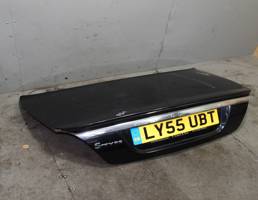 Накладка крышки багажника (хром) для JAGUAR S-type I рестайлинг (2004—2008)  запчасти бу