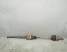 Полуось передняя правая (Привод) для LAND ROVER Range Rover Sport I рестайлинг (2009—2013)  запчасти бу