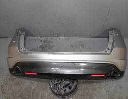 Бампер задний для HONDA Civic VIII (2005—2009)  запчасти бу