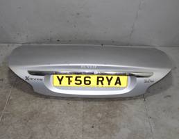 Крышка багажника для JAGUAR X-type I (2001—2009)  запчасти бу