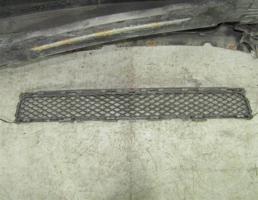 Решетка в бампер центральная для JAGUAR XF I (2007—2011)  запчасти бу