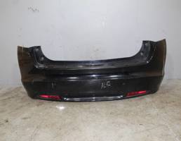 Бампер задний для HONDA Civic IX (2011—2015)  запчасти бу