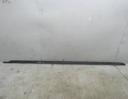 Рейлинг на крышу правый для LAND ROVER Discovery III (2004—2009)  запчасти бу