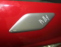 Омыватель фары левый в сборе для HONDA Civic VIII (2005—2009)  запчасти бу