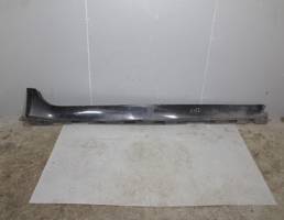 Накладка порога правого для JAGUAR XF I (2007—2011)  запчасти бу