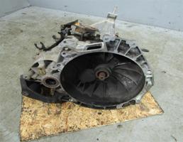 МКПП для JAGUAR X-type I (2001—2009)  запчасти бу