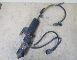 Моторчик стояночного тормоза для JAGUAR XF I (2007—2011)  запчасти бу