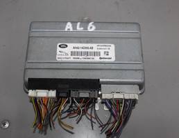 Блок управления пневмоподвеской для LAND ROVER Discovery IV (2009—2013)  запчасти бу