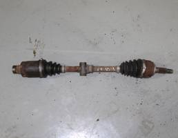 Полуось передняя правая (Привод) для HONDA Civic VIII (2005—2009)  запчасти бу