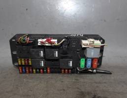 Блок предохранителей задний (салон) для JAGUAR XJ X351 (2009—2015)  запчасти бу