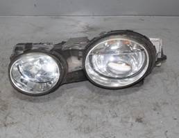 Фара левая для JAGUAR S-type I рестайлинг (2004—2008)  запчасти бу