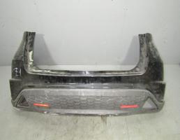 Бампер задний для HONDA Civic VIII (2005—2009)  запчасти бу