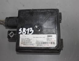 Датчик слепых зон для JAGUAR XF I рестайлинг (2011—2015)  запчасти бу